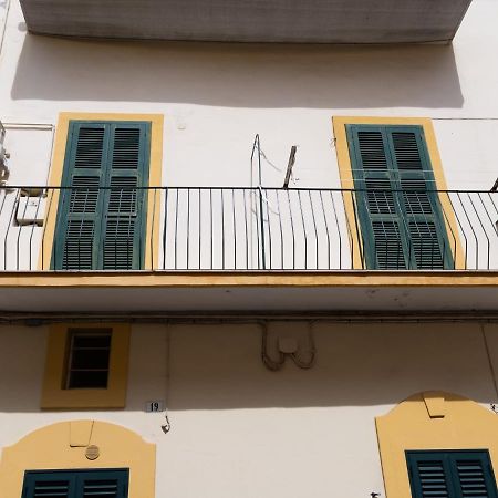 Apartmán Casa Di VI Monopoli Exteriér fotografie