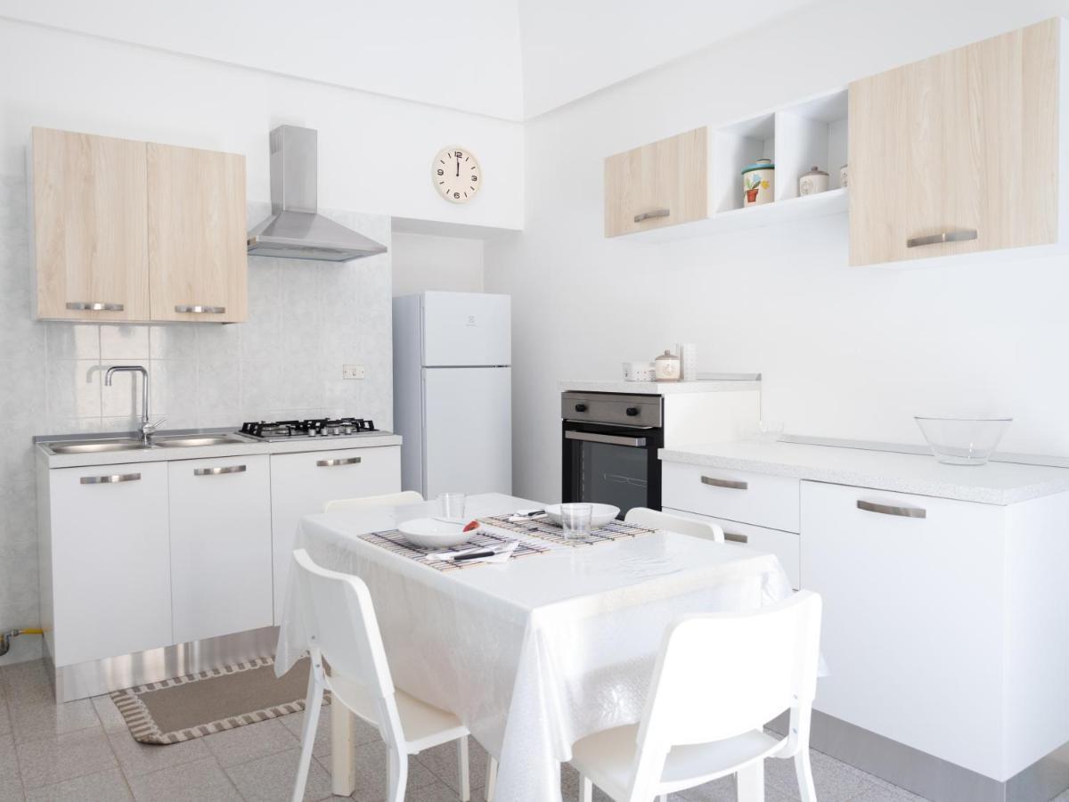 Apartmán Casa Di VI Monopoli Exteriér fotografie