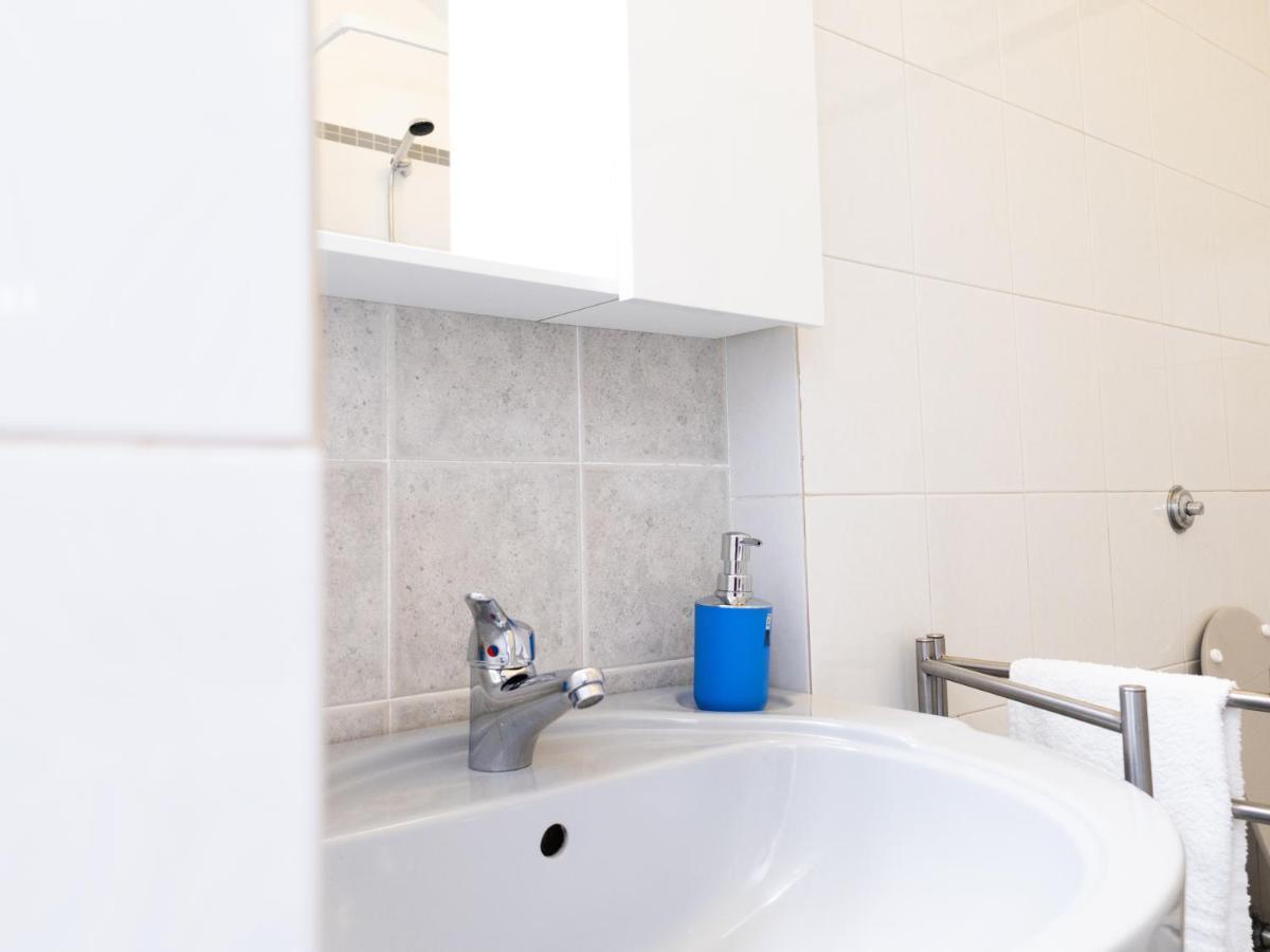 Apartmán Casa Di VI Monopoli Exteriér fotografie