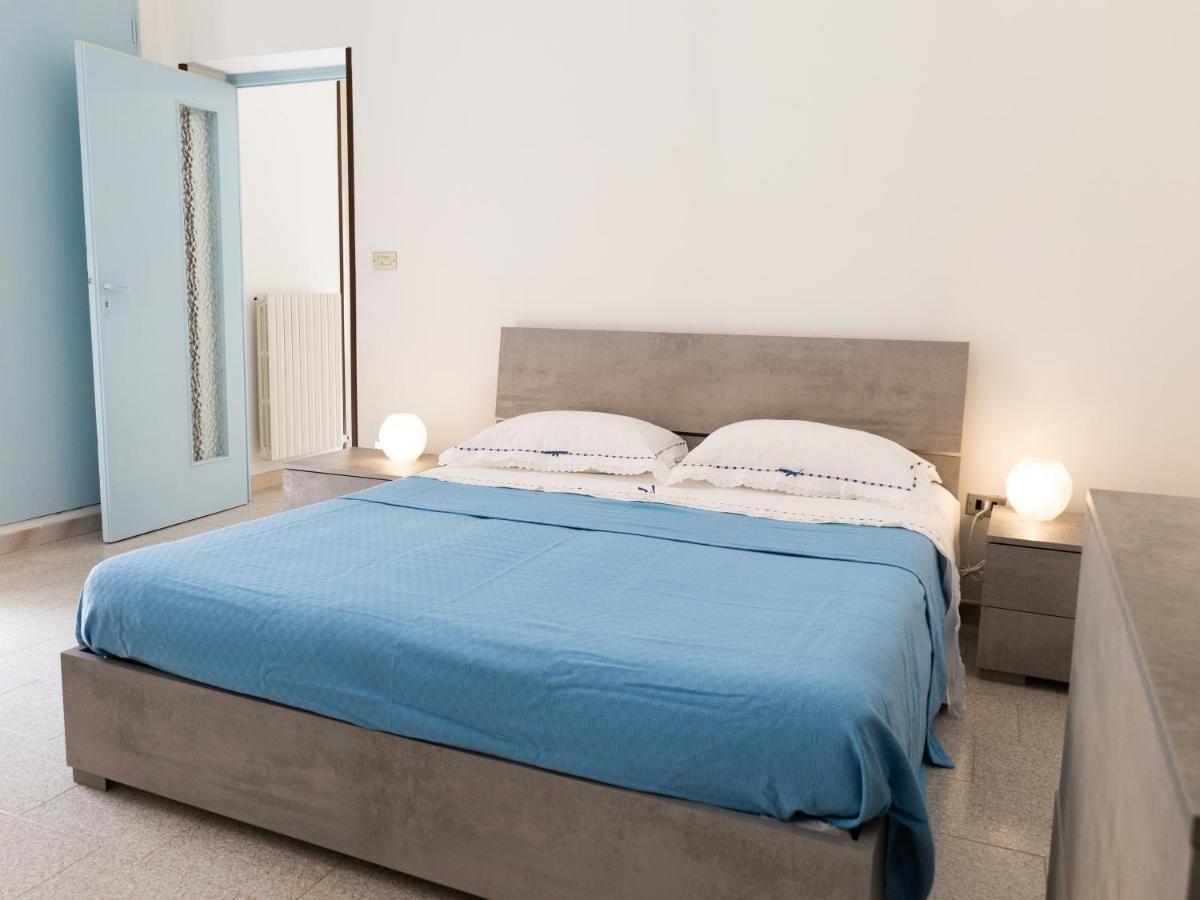 Apartmán Casa Di VI Monopoli Exteriér fotografie