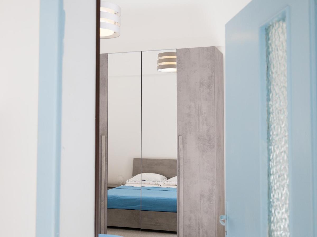Apartmán Casa Di VI Monopoli Exteriér fotografie