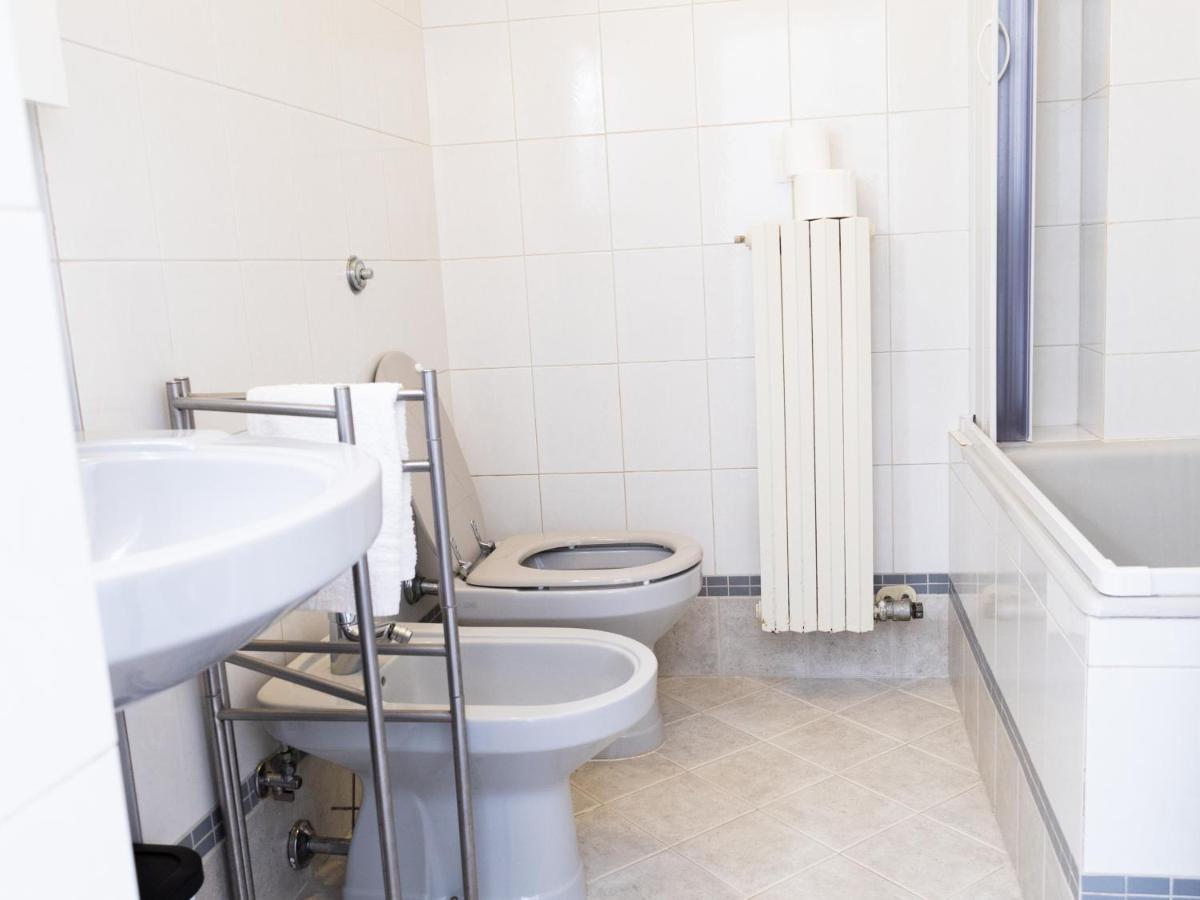 Apartmán Casa Di VI Monopoli Exteriér fotografie