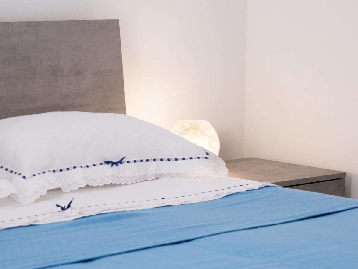 Apartmán Casa Di VI Monopoli Exteriér fotografie