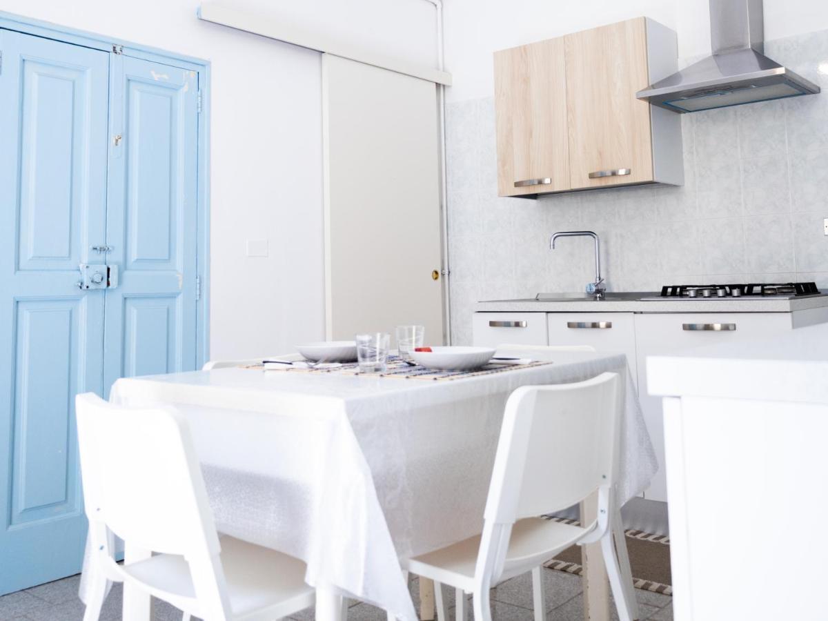 Apartmán Casa Di VI Monopoli Exteriér fotografie