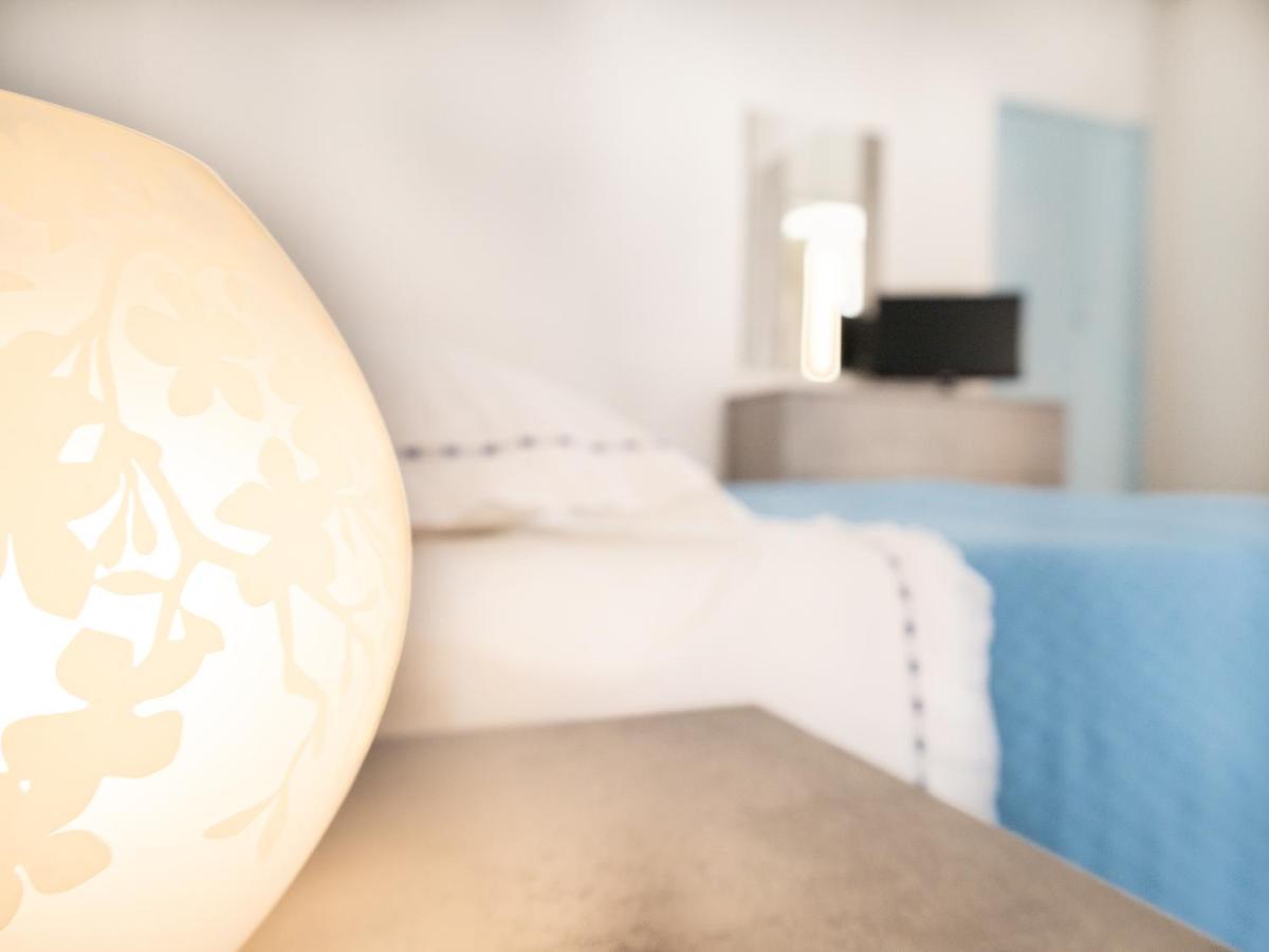 Apartmán Casa Di VI Monopoli Exteriér fotografie