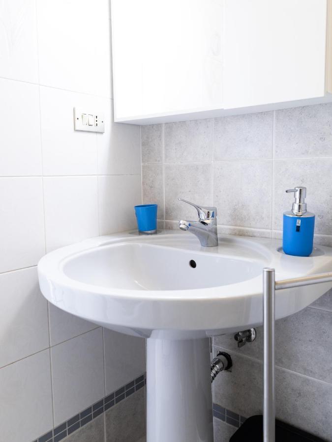 Apartmán Casa Di VI Monopoli Exteriér fotografie