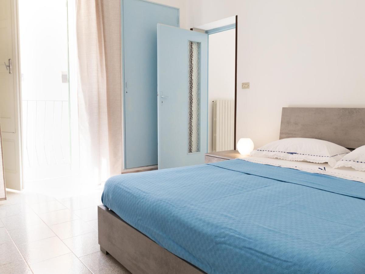 Apartmán Casa Di VI Monopoli Exteriér fotografie