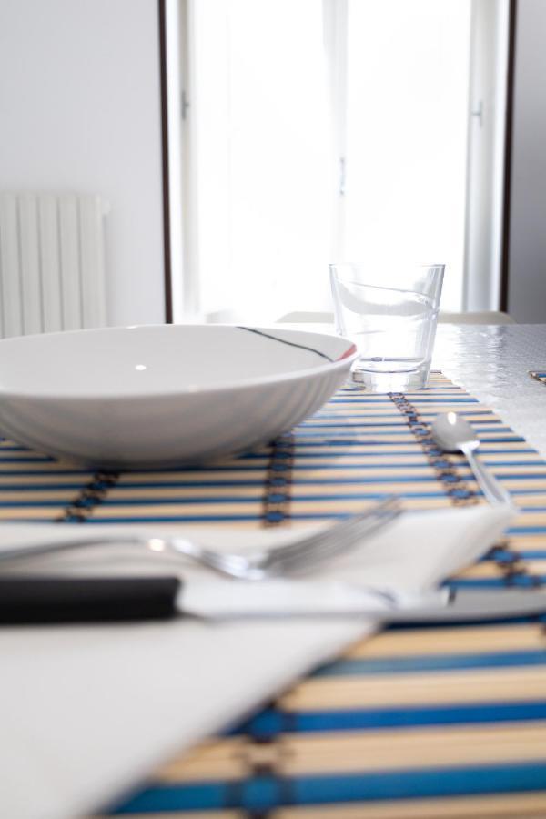 Apartmán Casa Di VI Monopoli Exteriér fotografie