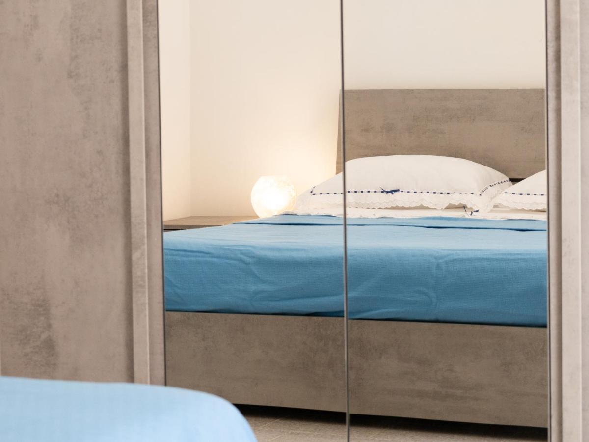Apartmán Casa Di VI Monopoli Exteriér fotografie
