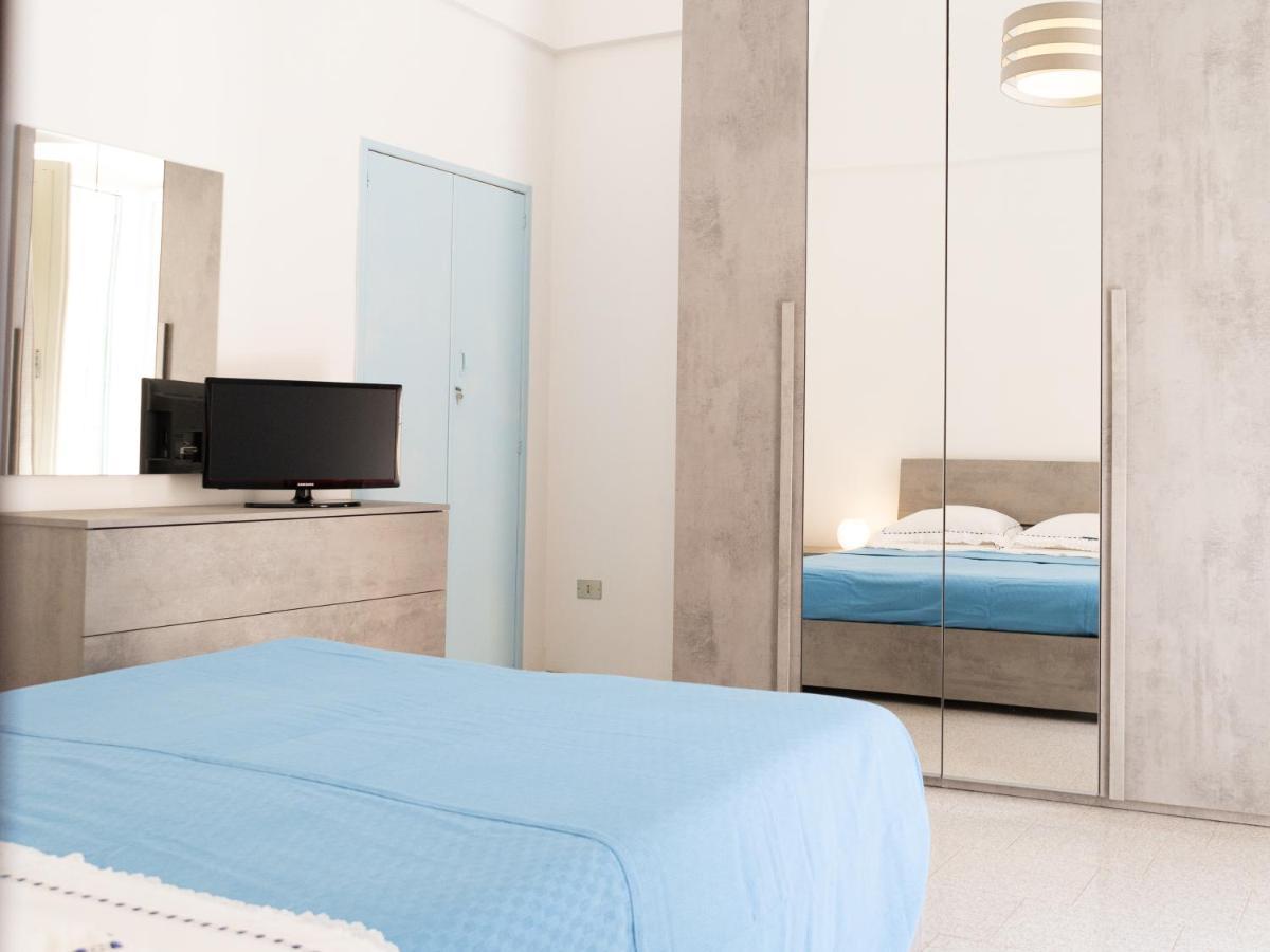 Apartmán Casa Di VI Monopoli Exteriér fotografie