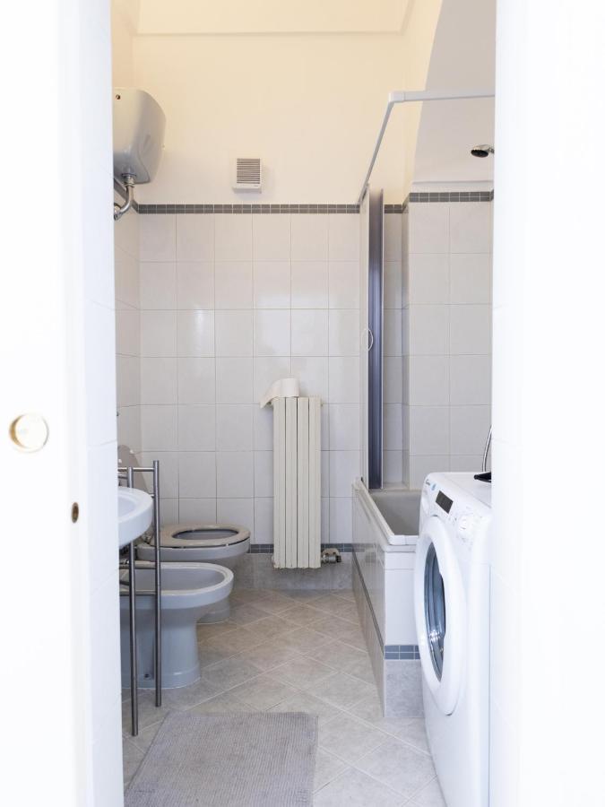 Apartmán Casa Di VI Monopoli Exteriér fotografie
